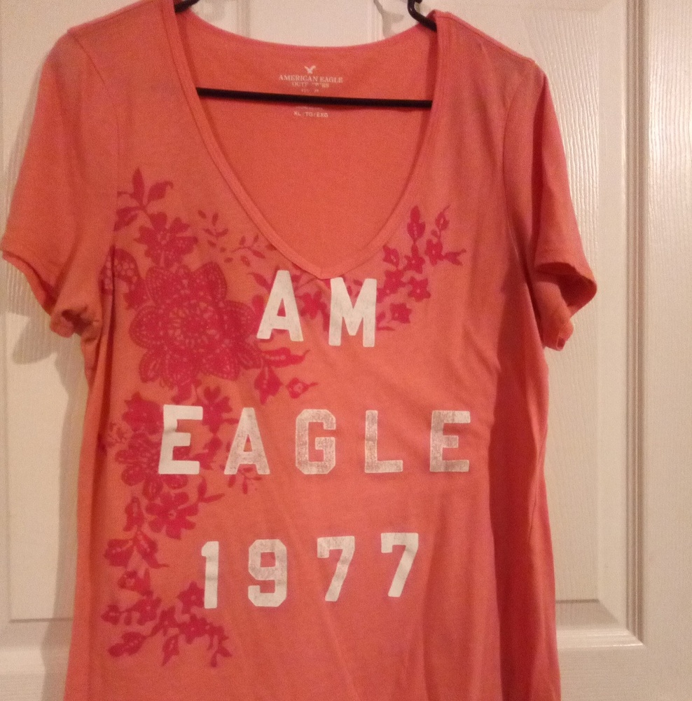American Eagle